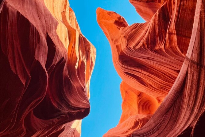 Grand Canyon, Antelope Canyon and Horseshoe Bend Day Tour - Customer Reviews