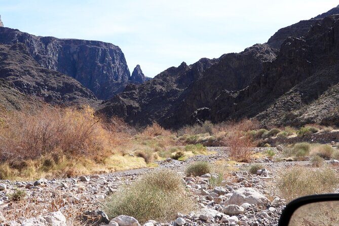 Grand Canyon Basin ROUTE 66 Scenic Drive Crozier Canyon & Lunch - The Sum Up: Is It Worth It?