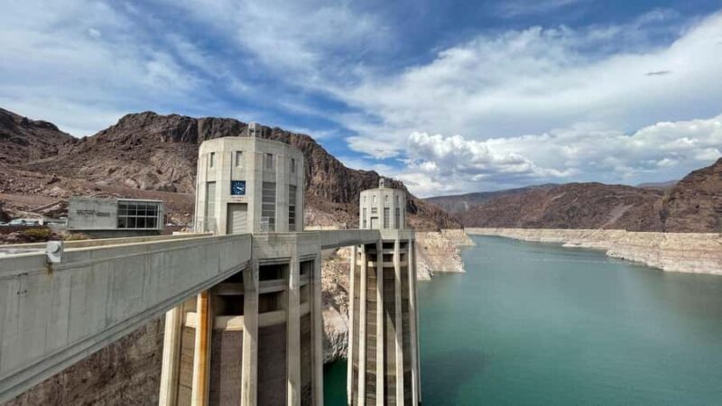 Grand Canyon Glamping Ranch Overnight w/Helicopter & Skywalk - Key Points