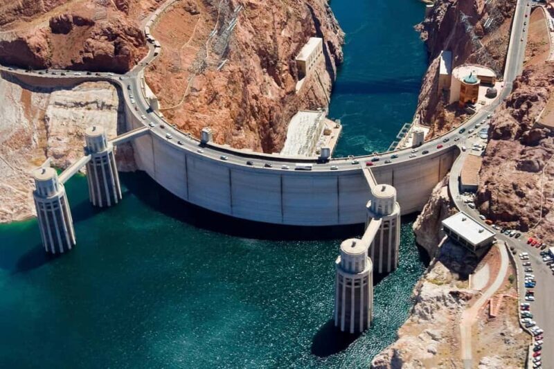 Grand Canyon Helicopter Flight & Hoover Dam River Float Raft - Practical Details and Tips