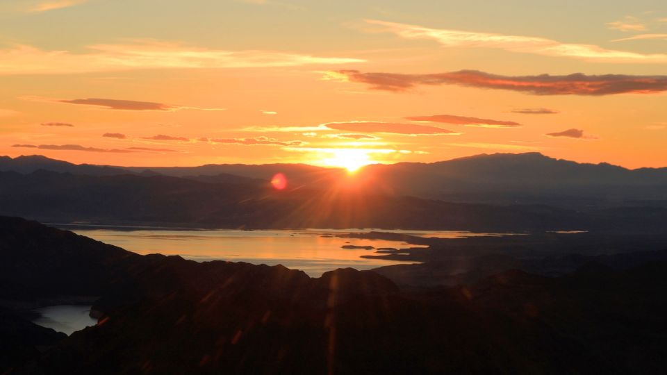 Grand Canyon Helicopter Landing Tour With Vegas Strip - Customer Reviews