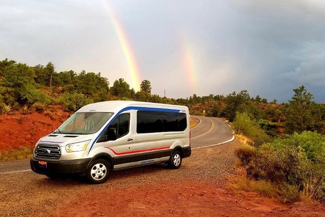 Grand Canyon Hike From Sedona or Flagstaff With 7 Guest Limit - What to Bring