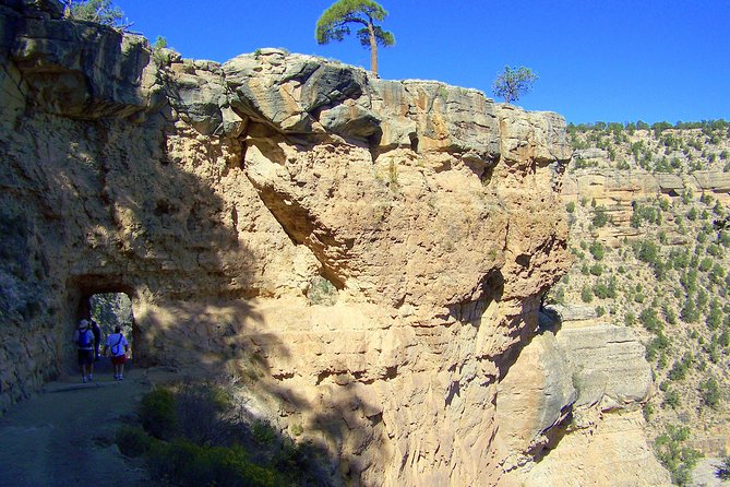 Grand Canyon Hike From Sedona or Flagstaff With 7 Guest Limit - Guest Experiences and Reviews