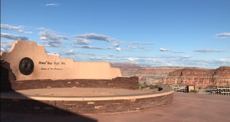 Grand Canyon & Hoover Dam: Private Tour from Las Vegas - Considerations and Practical Tips