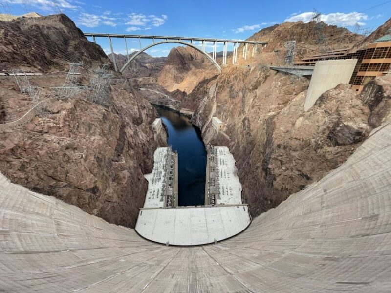 Grand Canyon & Hoover Dam: Private Tour from Las Vegas - Frequently Asked Questions