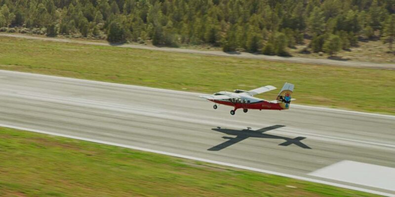 Grand Canyon: Horseshoe Bend & Antelope Canyon Flight & Tour - Final Thoughts: Is It Worth It?