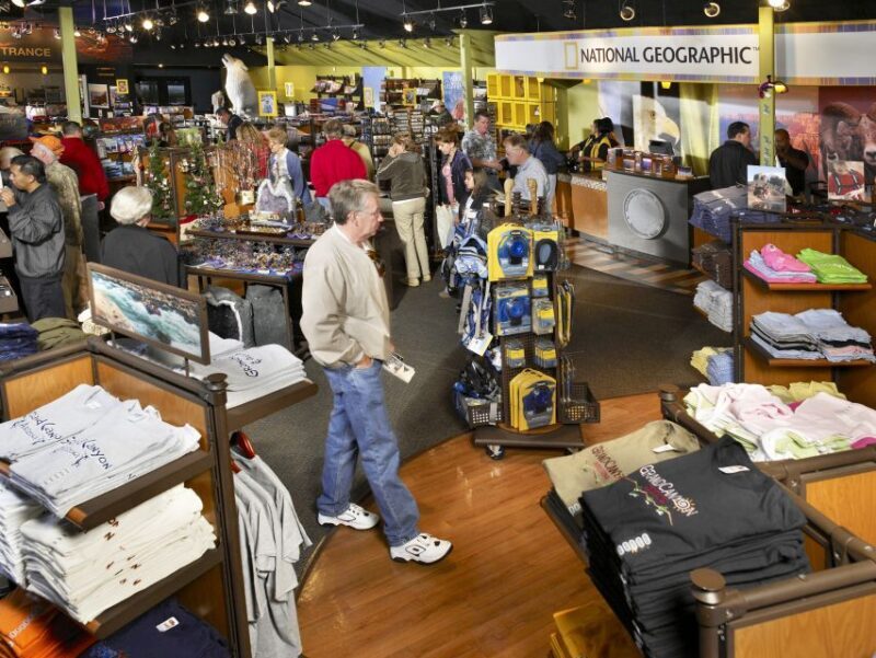 Grand Canyon: IMAX Movie Experience with Optional Lunch - Who Should Consider This Experience?