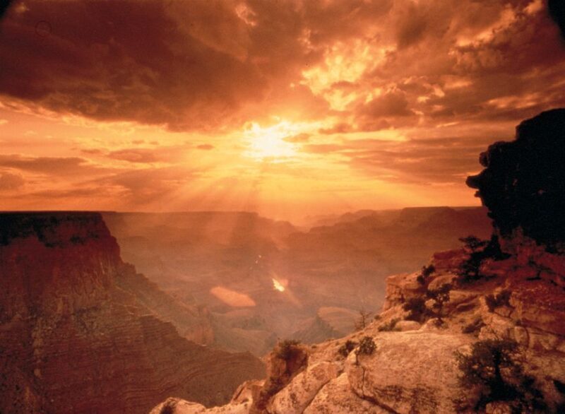 Grand Canyon: IMAX Movie Experience with Optional Lunch - The Sum Up