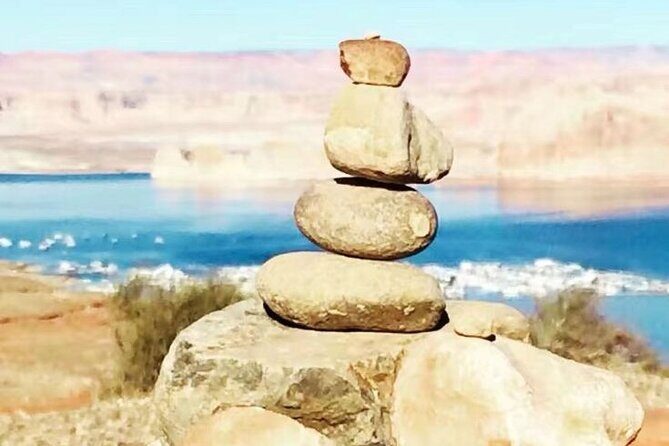 Grand Canyon & Lower Antelope Canyon: 2-Day Luxury SUV Tour - Key Points