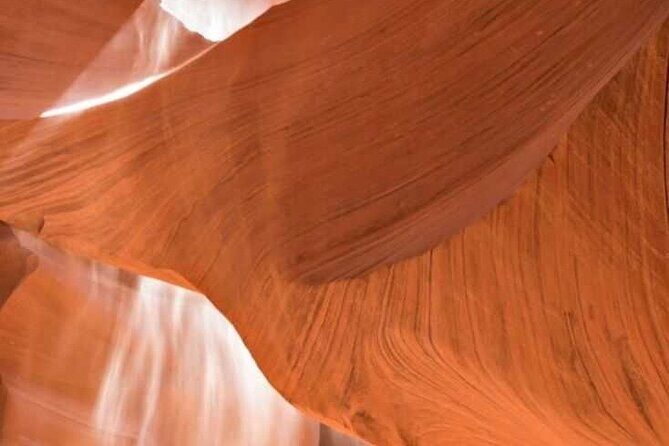 Grand Canyon & Lower Antelope Canyon: 2-Day Luxury SUV Tour - The Value of the Experience