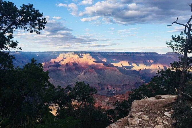 Grand Canyon & Lower Antelope Canyon: 2-Day Luxury SUV Tour - Who is This Tour Best For?