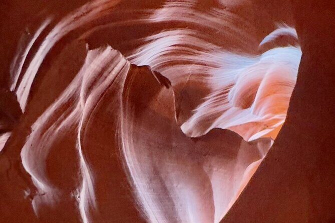 Grand Canyon & Lower Antelope Canyon: 2-Day Luxury SUV Tour - The Sum Up