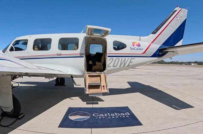 Grand Canyon National Park Flight and Guided Tour - Who Is This Tour For?