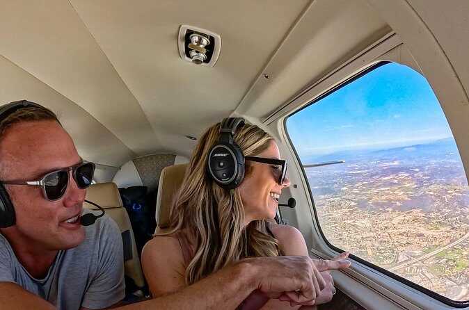 Grand Canyon National Park Flight and Guided Tour - The Sum Up