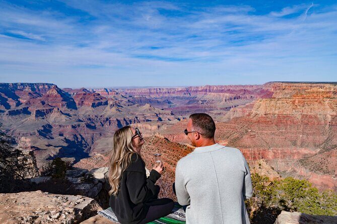 Grand Canyon National Park Flight and Guided Tour - FAQs