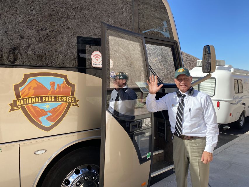 Grand Canyon National Park: South Rim Private Group Tour - Booking Information