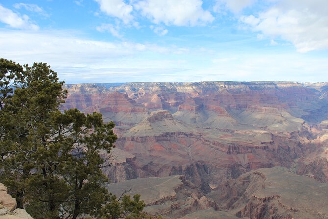 Grand Canyon National Park Tour Review - Good To Know