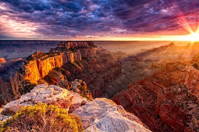 Grand Canyon National Park Tour Review - Final Verdict On This Stay