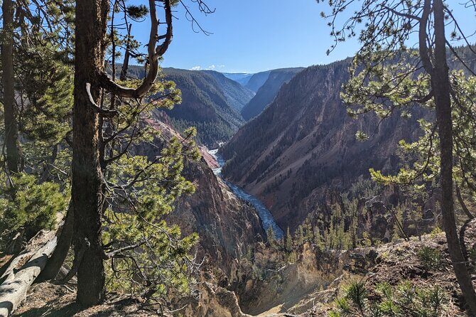 Grand Canyon of Yellowstone Hiking Adventure Full Day with Lunch - Final Thoughts