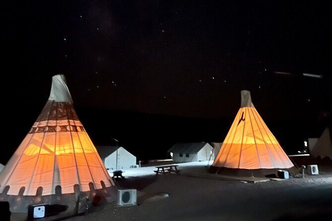 Grand Canyon Overnight Glamping with Helicopter Tour - The Sum Up: Who Is This Tour Best For?