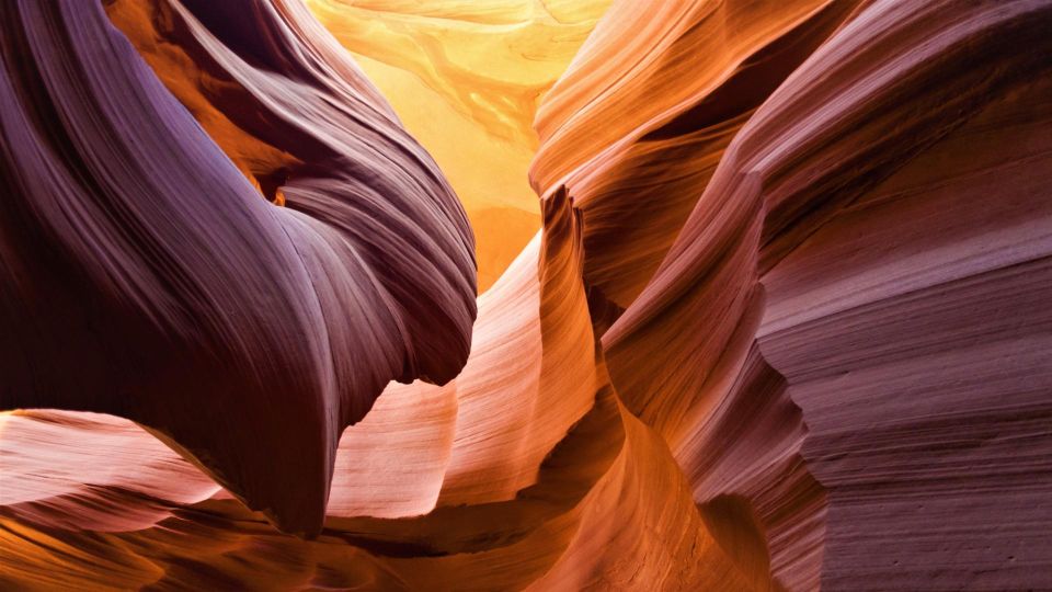 Grand Canyon: Scenic Flight, Antelope Canyon & River Rafting - Key Points