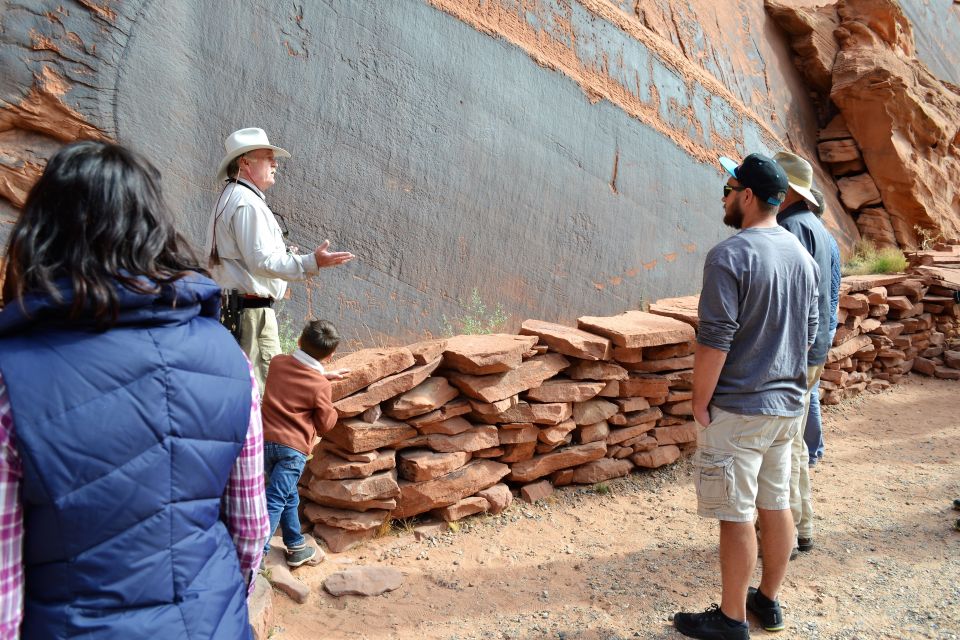 Grand Canyon: Scenic Flight, Antelope Canyon & River Rafting - Important Information