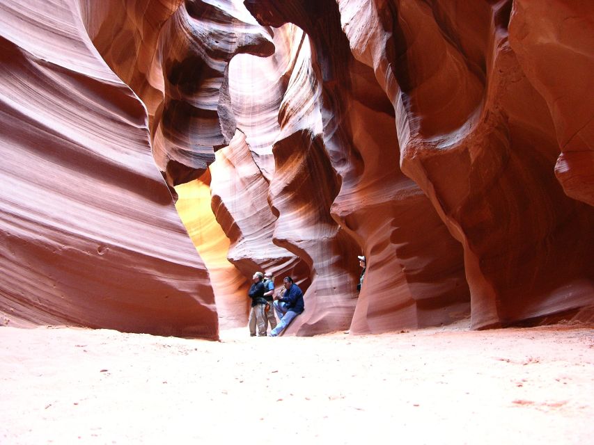 Grand Canyon: Scenic Flight, Antelope Canyon & River Rafting - Frequently Asked Questions