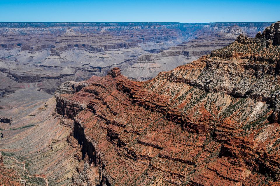Grand Canyon: Self-Guided South Rim Tour - Sunset Spectacle