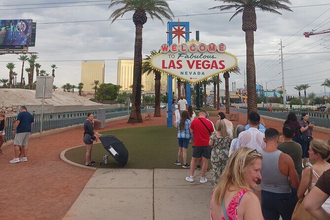Grand Canyon Skywalk Hoover Dam and Seven Magic Mountains - An In-Depth Look at the Tour Experience