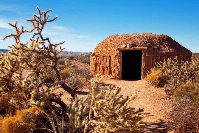 Grand Canyon Skywalk Hoover Dam and Seven Magic Mountains - What Travelers Say