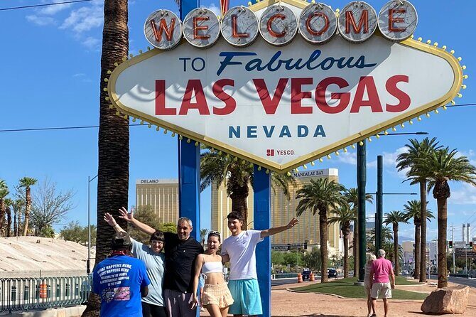 Grand Canyon Skywalk & Seven Magic Mountains Tour - Final Verdict