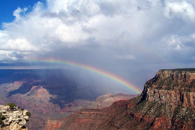 Grand Canyon Small Group South Rim Sunset Tour - Traveler Reviews