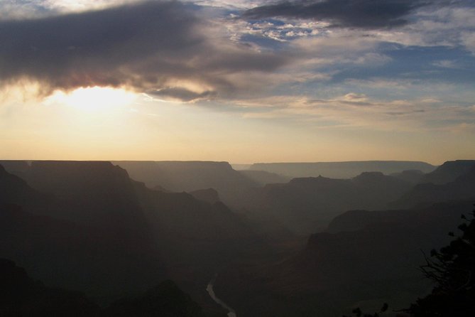 Grand Canyon Small Group South Rim Sunset Tour - Tips for a Great Experience
