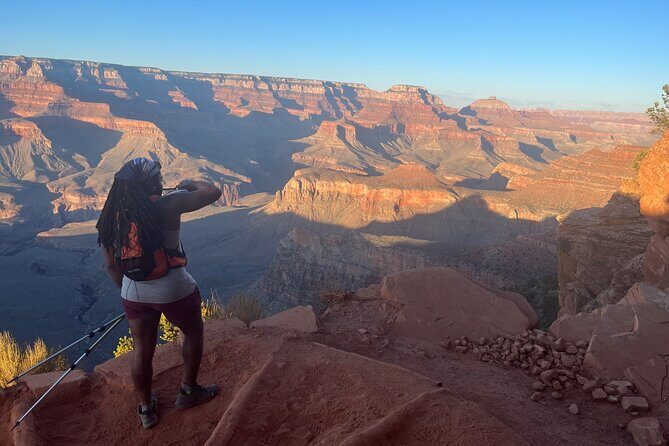 Grand Canyon South Kaibab Day Hike - Is This Tour Worth the Price?