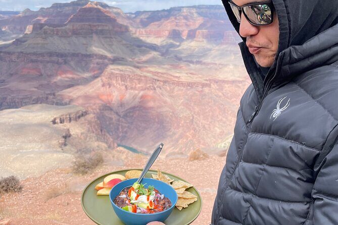 Grand Canyon South Kaibab Day Hike - Who Should Consider This Tour?