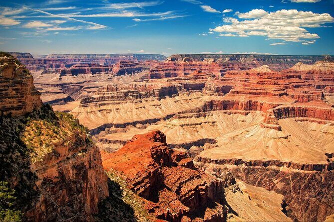 Grand Canyon South Rim Bus Tour with IMAX Experience - Analyzing the Value and Suitability
