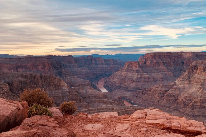 Grand Canyon South Rim Day Tour - Important Tour Information