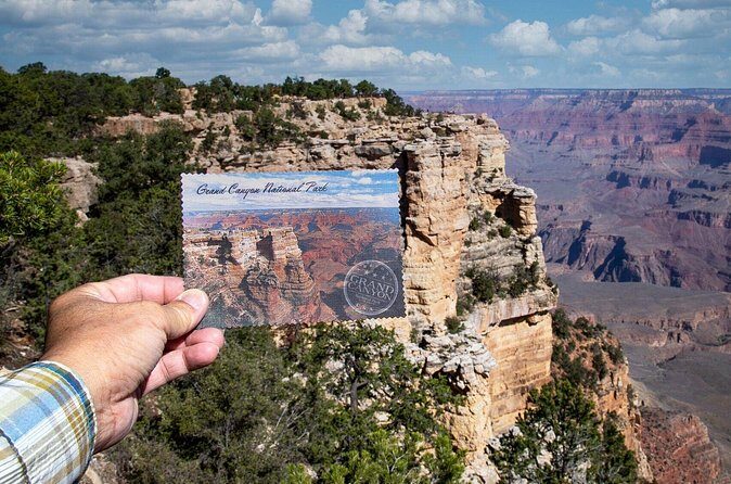 Grand Canyon South Rim Private Tour - Practical Tips for a Great Experience
