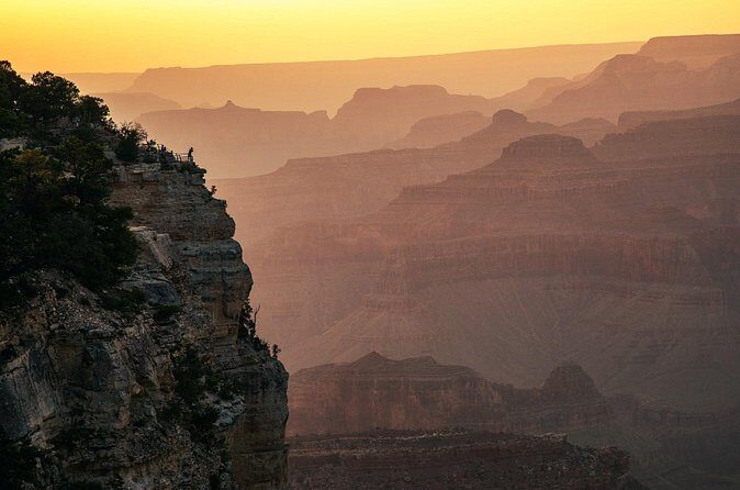 Grand Canyon South Rim Private Tour - Who Should Book This Tour?