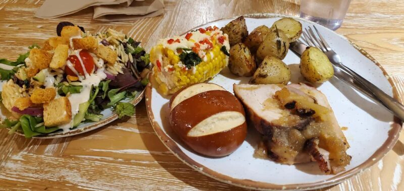 Grand Canyon South Rim Sunset Tour wth Dinner included - FAQs