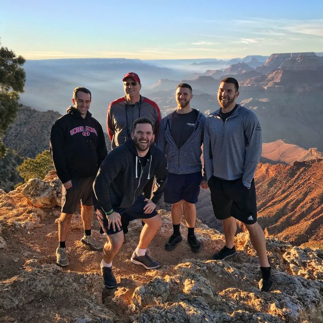 Grand Canyon: Sunset Tour From Biblical Creation Perspective - Tour Duration and Pricing