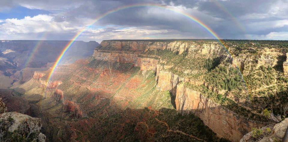 Grand Canyon: Sunset Tour From Biblical Creation Perspective - Frequently Asked Questions