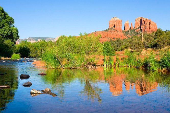 Grand Canyon Sunset Tour From Sedona - Exploring the Navajo Nation