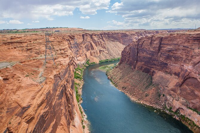 Grand Canyon Tour in Spanish - Tour Inclusions