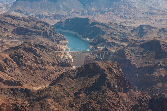 Grand Canyon Tour in Spanish - Schedule and Timing