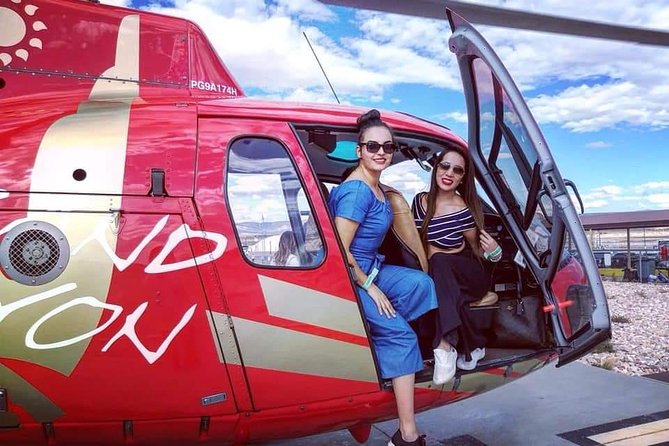 Grand Canyon Tour In Spanish Skywalk and Lunch Included - Customer Reviews