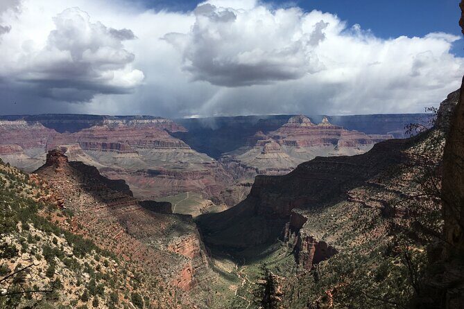 Grand Canyon Walking Tour - A Closer Look at the Tour Itself