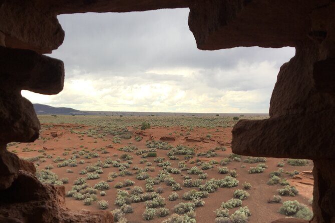 Grand Canyon Walking Tour - Who Is This Tour Best For?