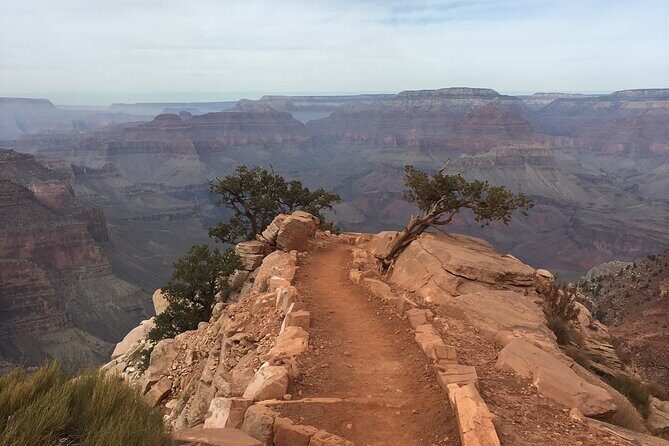 Grand Canyon Walking Tour - The Sum Up: Who Should Consider This Tour?