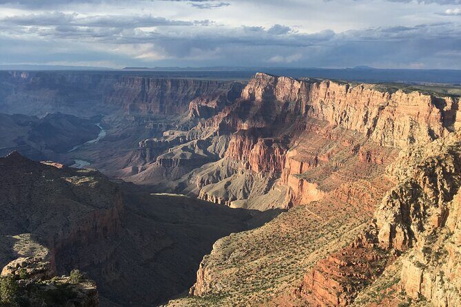 Grand Canyon Walking Tour - FAQ